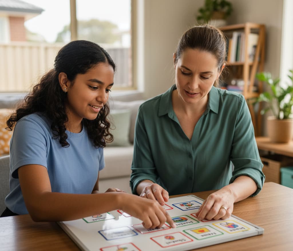 NDIS Occupational Therapy Adelaide: A Guide to Holistic Care