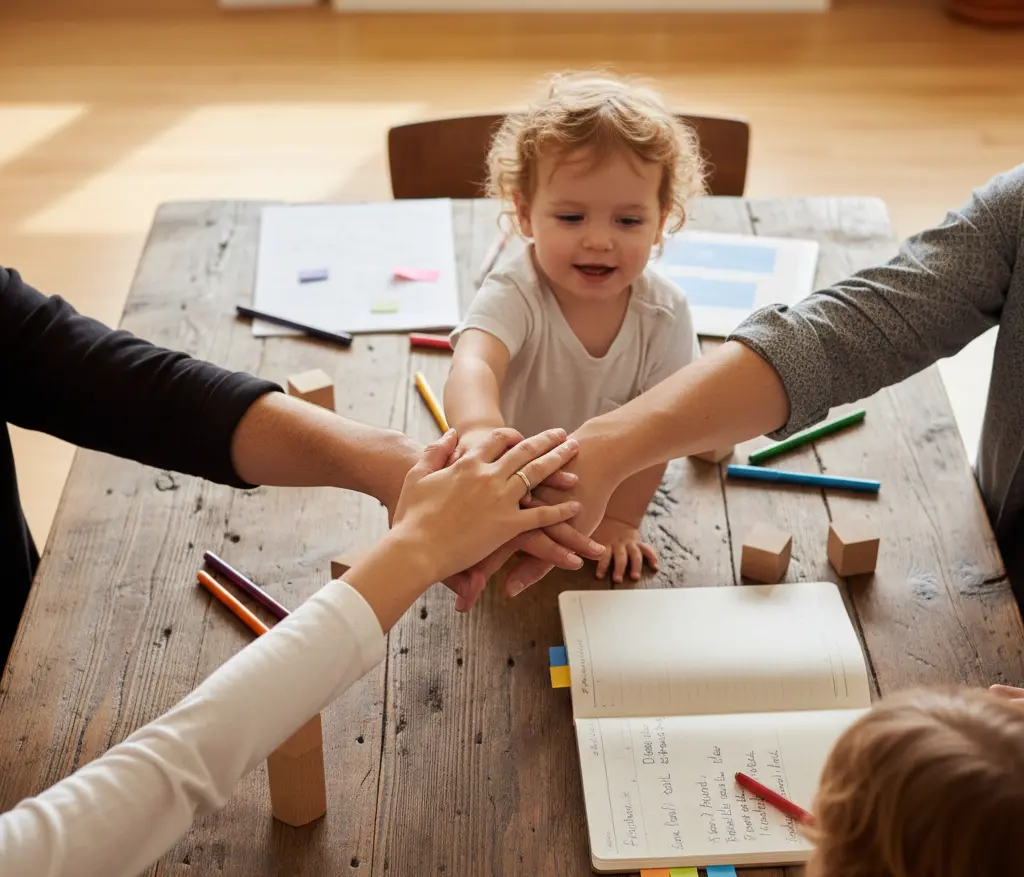 Why Neurodiversity Affirming PBS is the Future of Disability Care