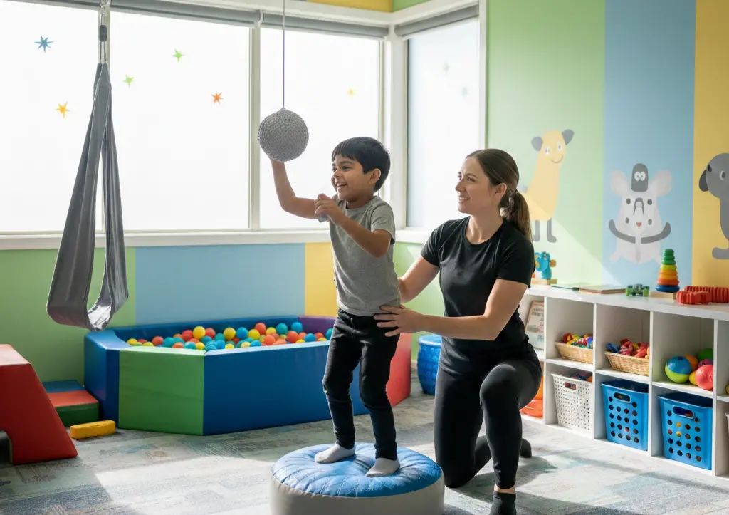 Does NDIS Pay for Physiotherapy?