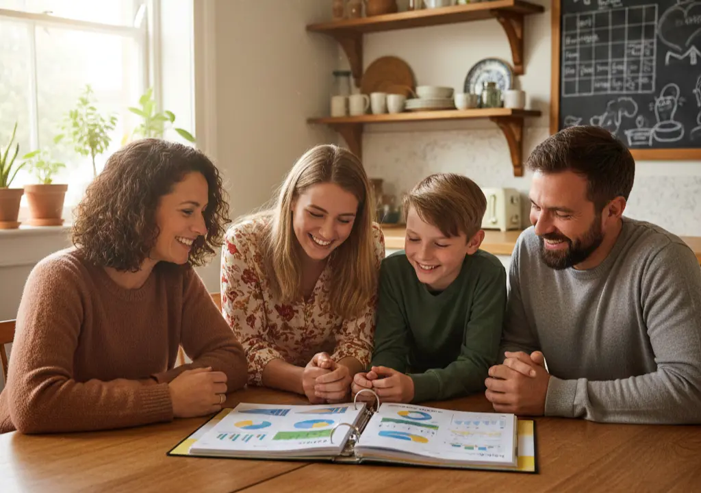 Understand and Use Your NDIS Funding