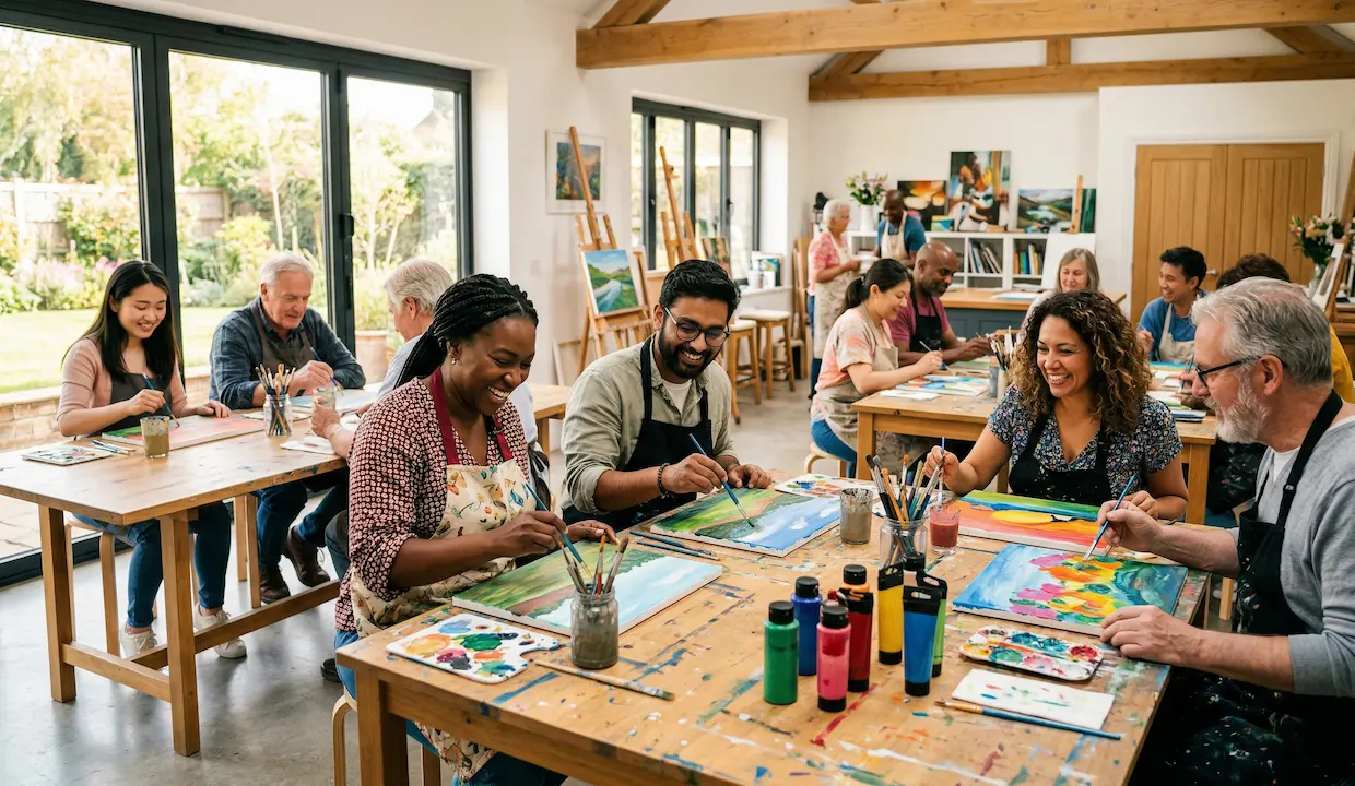 What Does NDIS Cover