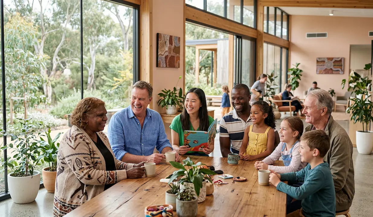 How Does NDIS Work In Australia