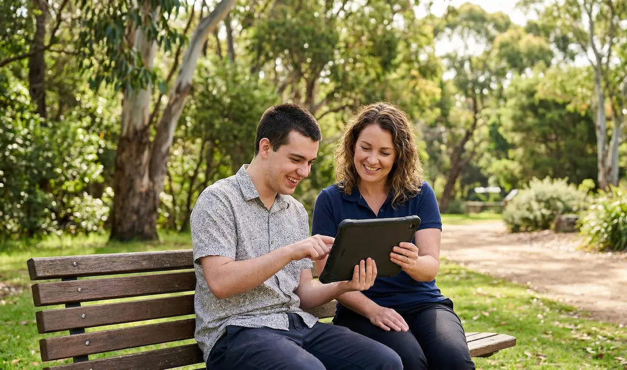 What Can NDIS Funds Be Used For