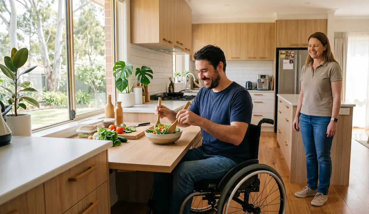 Can NDIS Help with Housing and How It Works in Adelaide