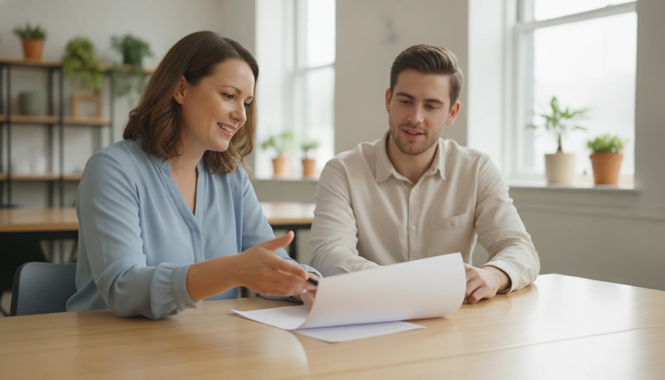 What Is Support Coordination? A Plain English NDIS Guide