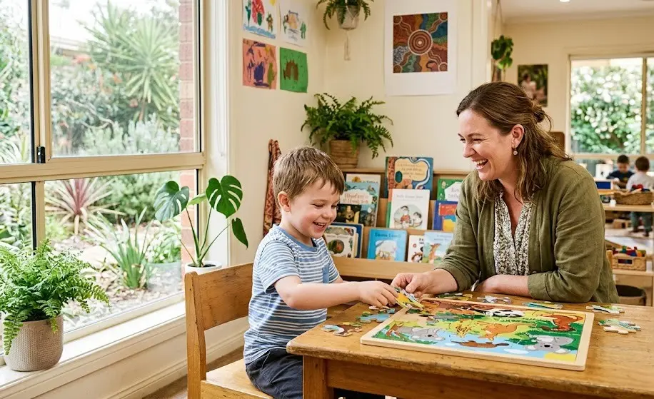 Top-Rated Positive Behaviour Support Companies Adelaide