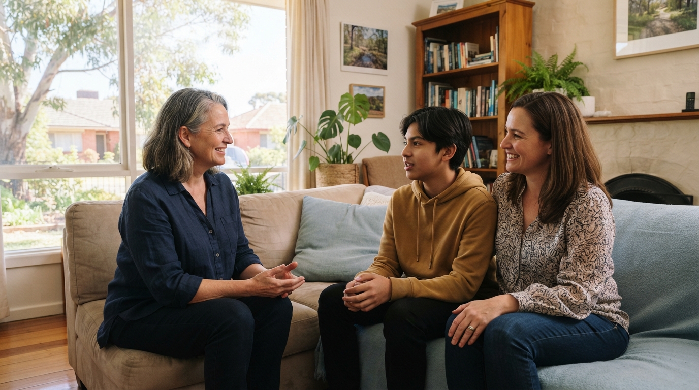 How to Access Positive Behaviour Support in Adelaide