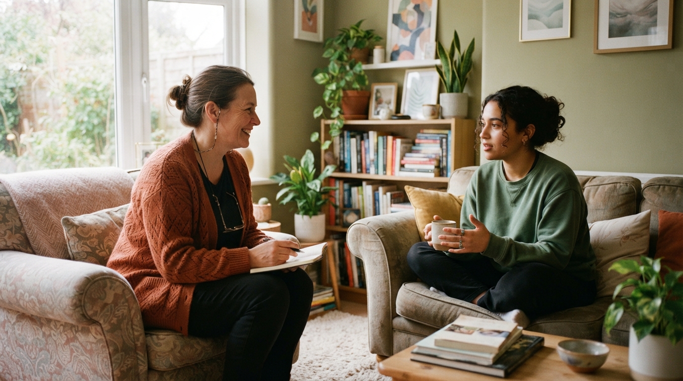 What Does NDIS Social Work Support Do in a Crisis?