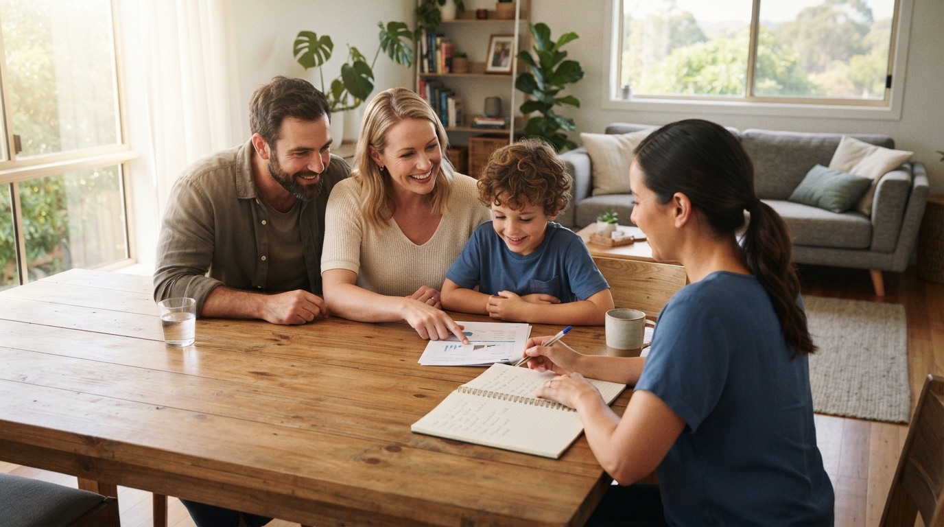 How to Get Support Coordination NDIS Funding in Your Plan
