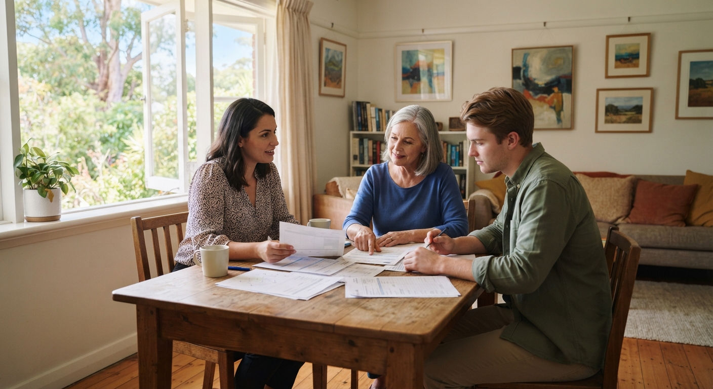 Understanding NDIS Support Coordination Levels 1, 2, and 3
