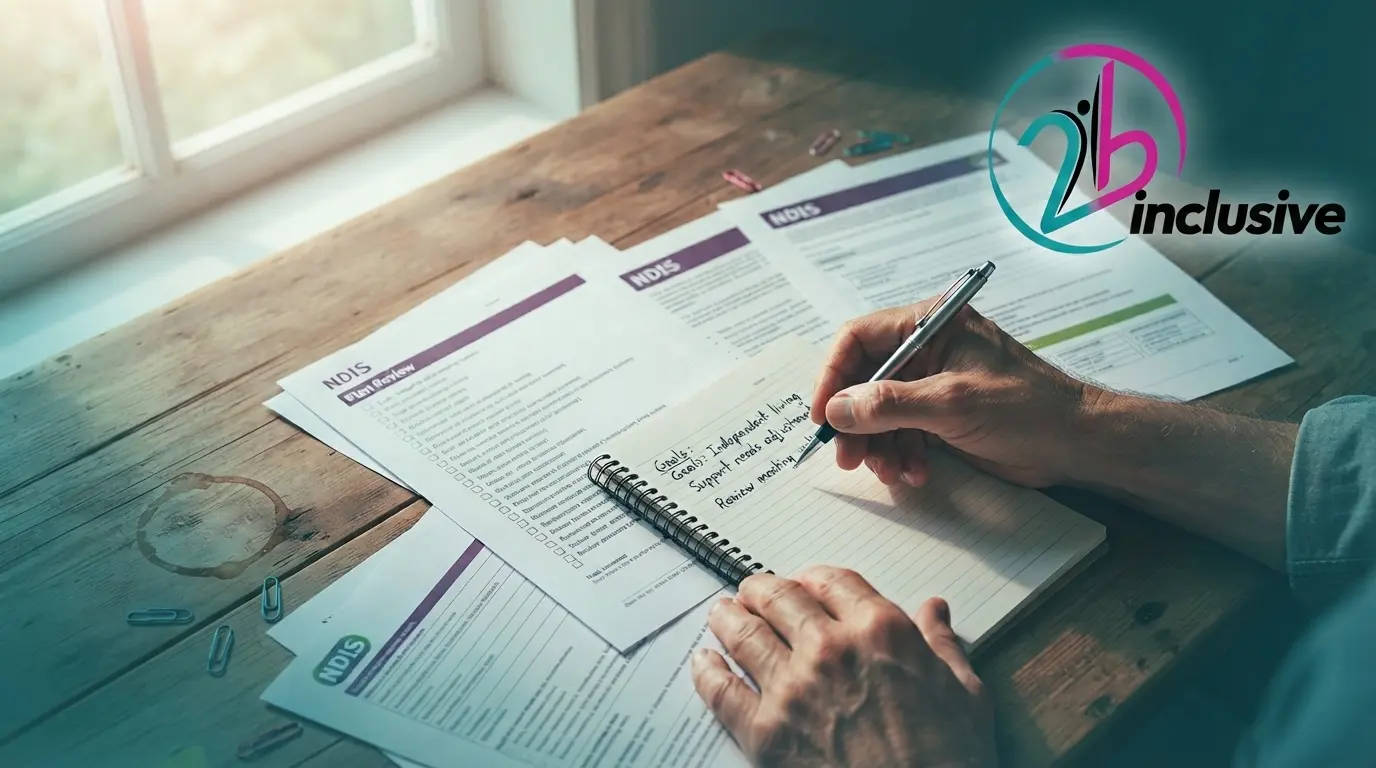 How to Change Support Coordinator for Your NDIS Plan