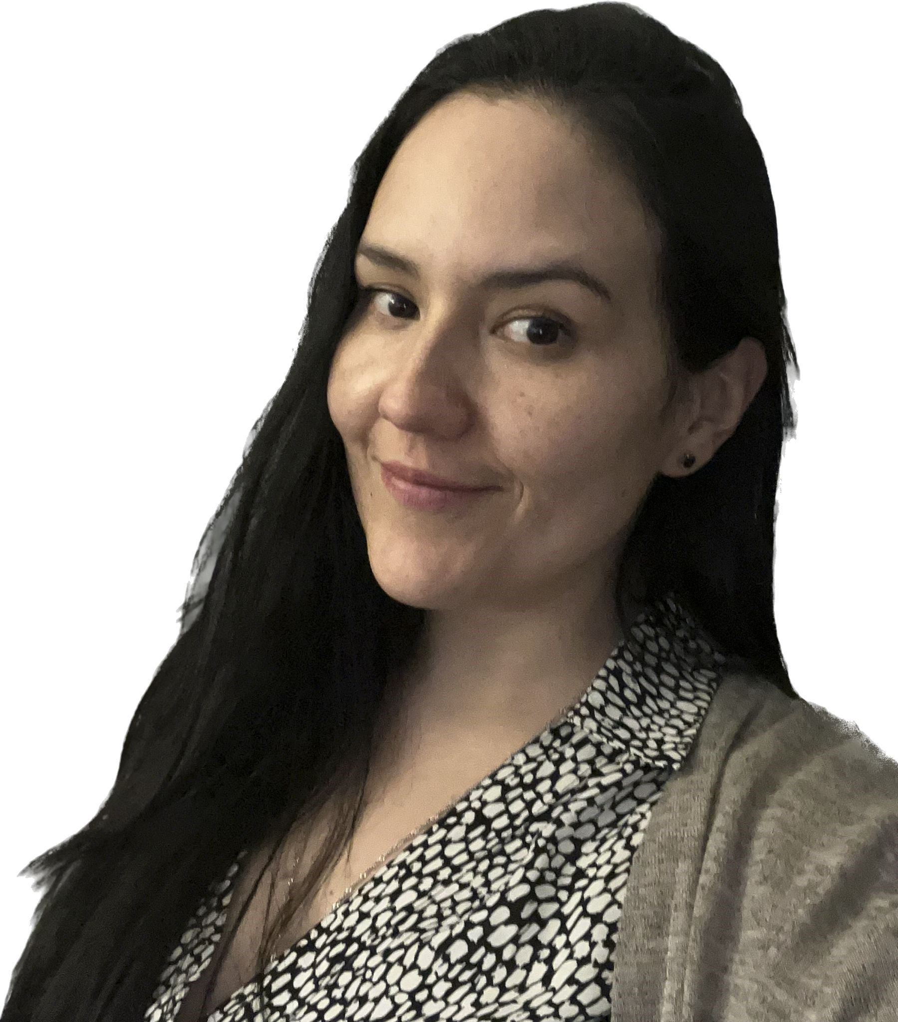Adriana - Behaviour Support Practitioner at 2b Inclusive