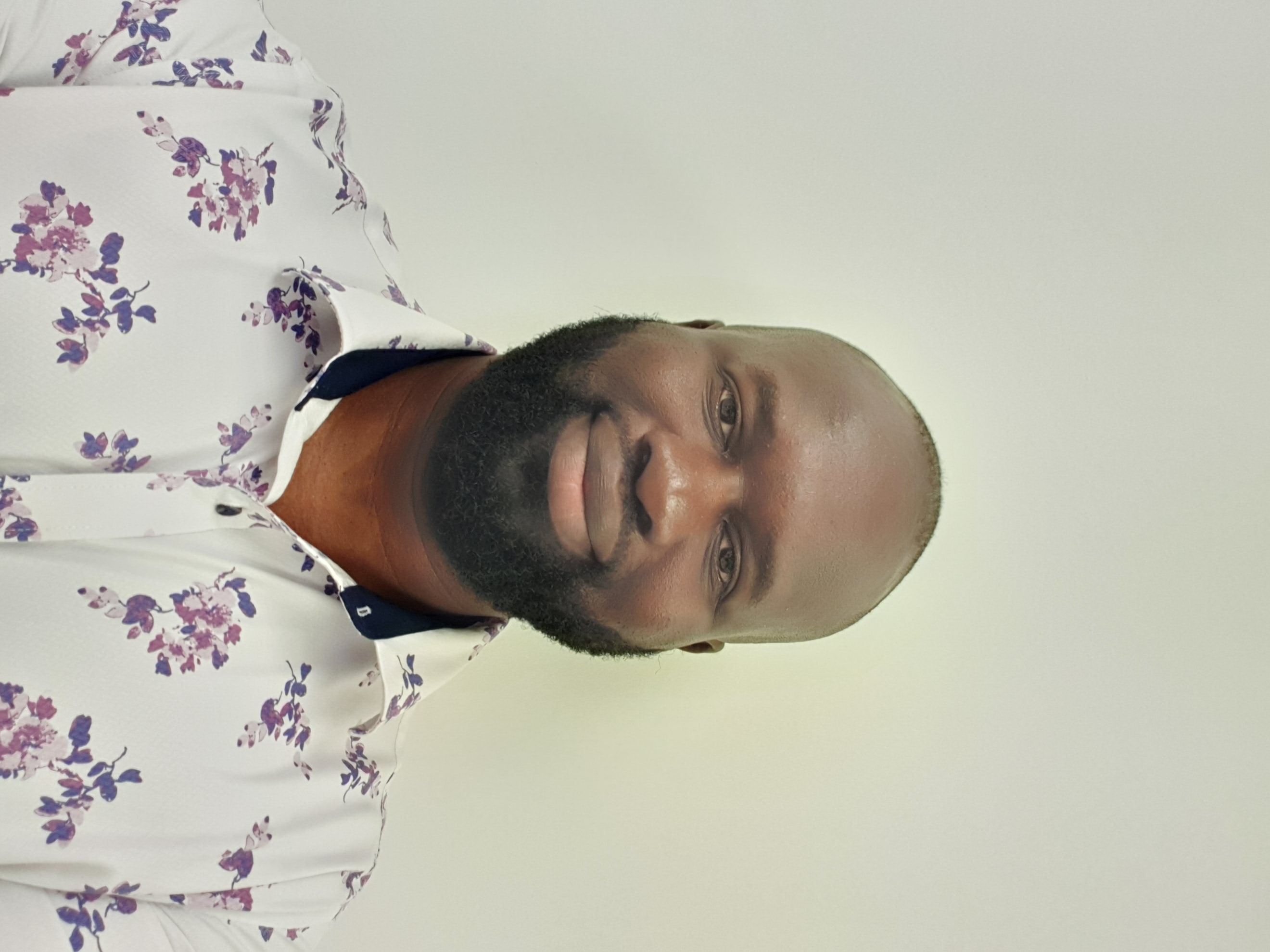 Mohamed - Behaviour Support Practitioner at 2b Inclusive