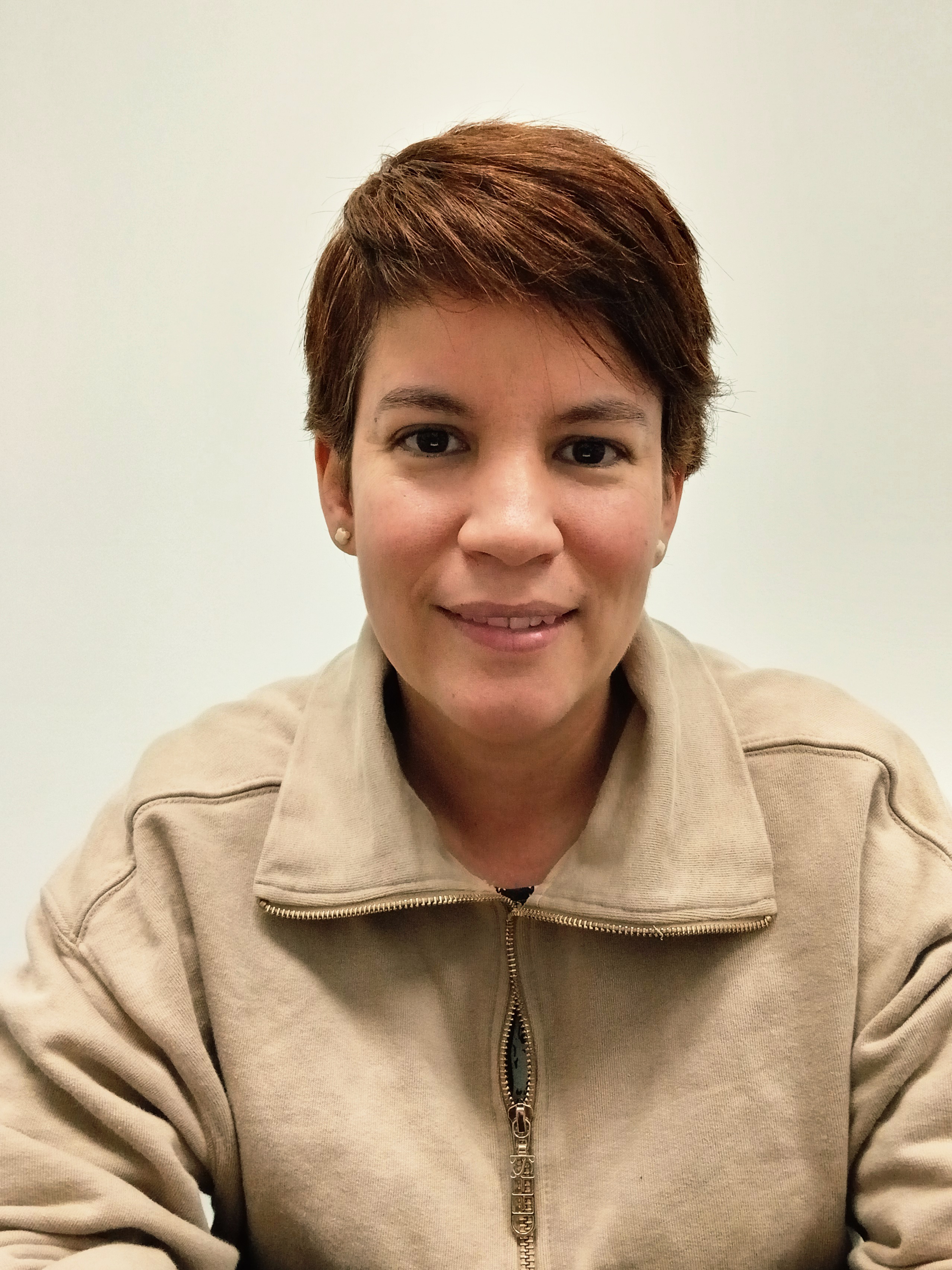 Maria - Pathway to Success Practitioner at 2b Inclusive