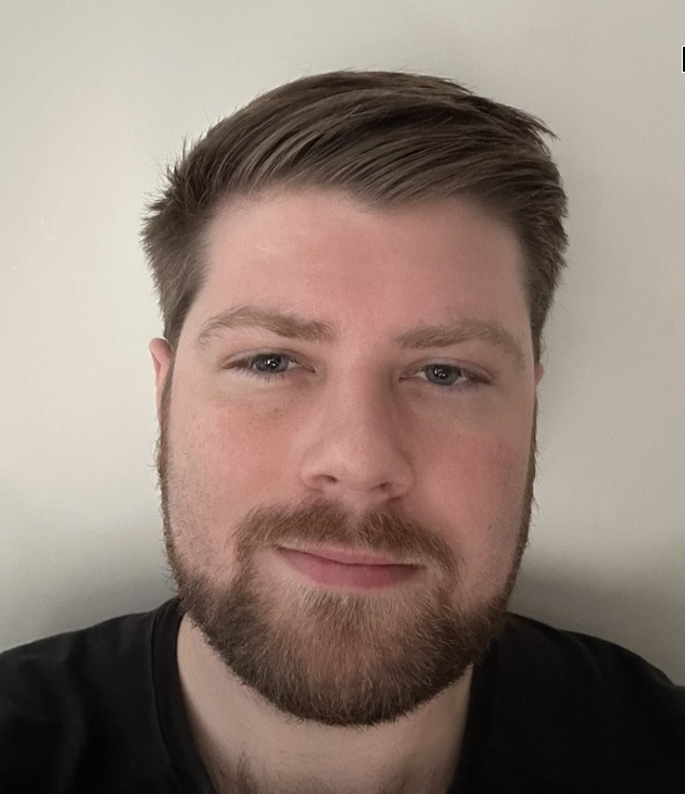 Oliver - Behaviour Support Practitioner at 2b Inclusive