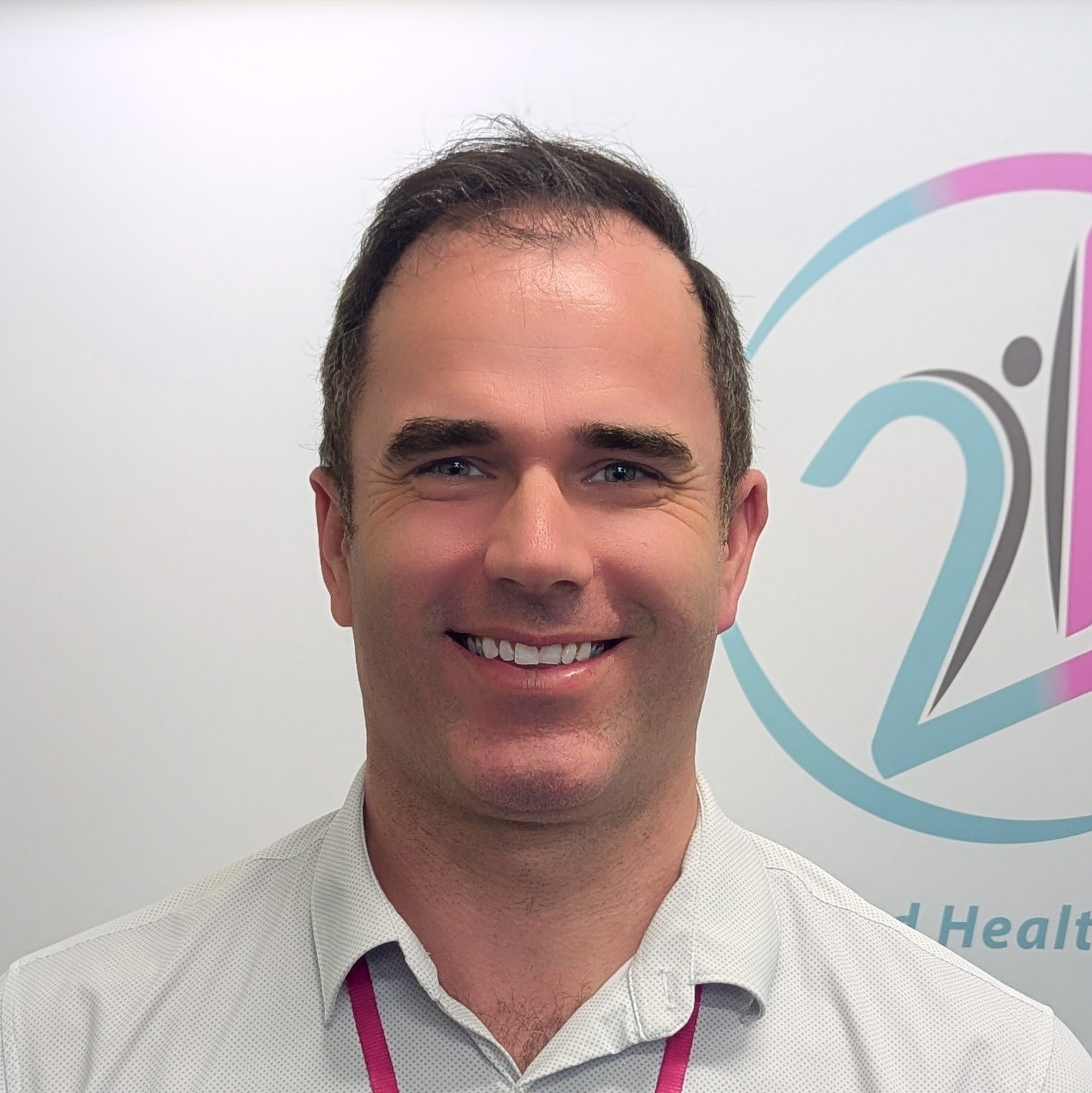 Peter - Operations Manager at 2b Inclusive