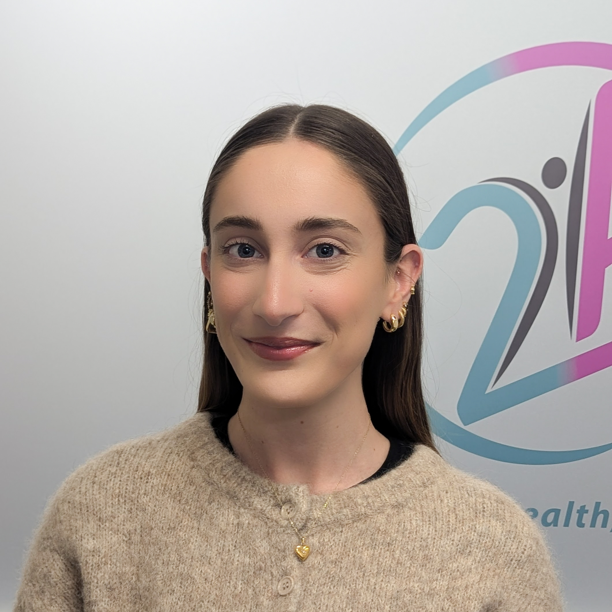 Lucy - Behaviour Support Practitioner at 2b Inclusive