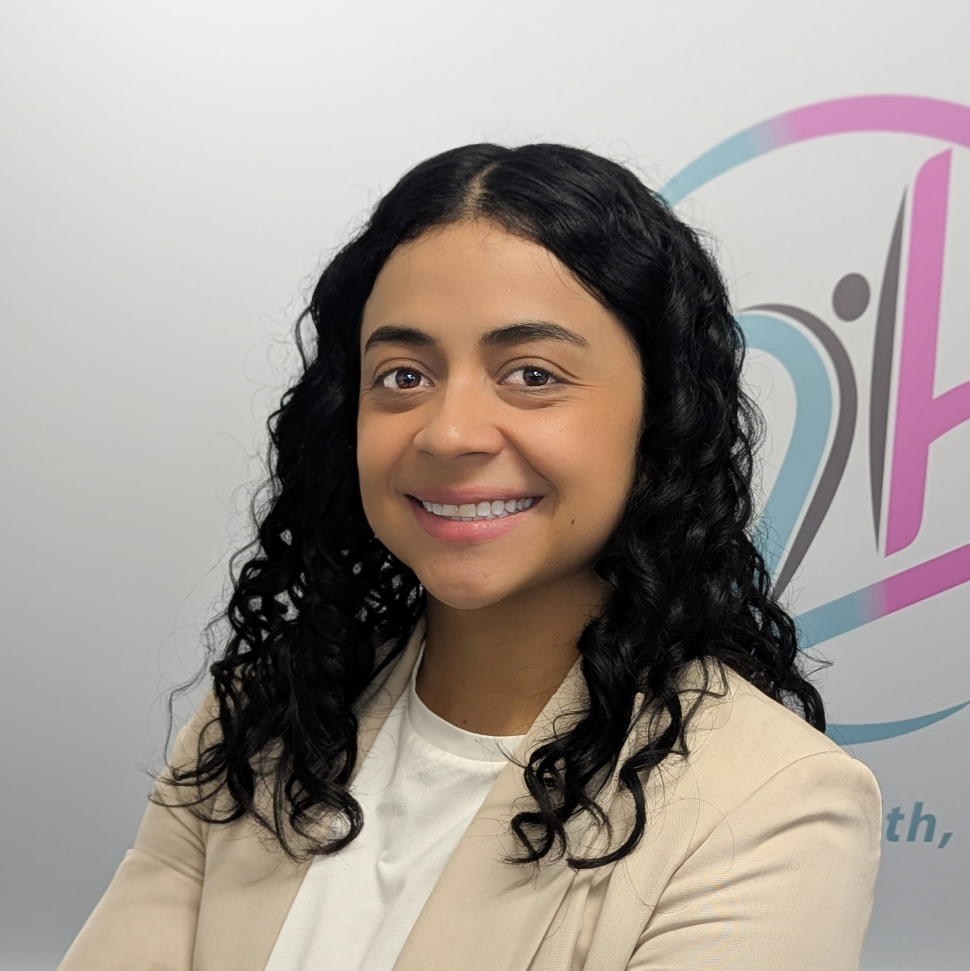Lorena - Behaviour Support Practitioner & Social Worker at 2b Inclusive