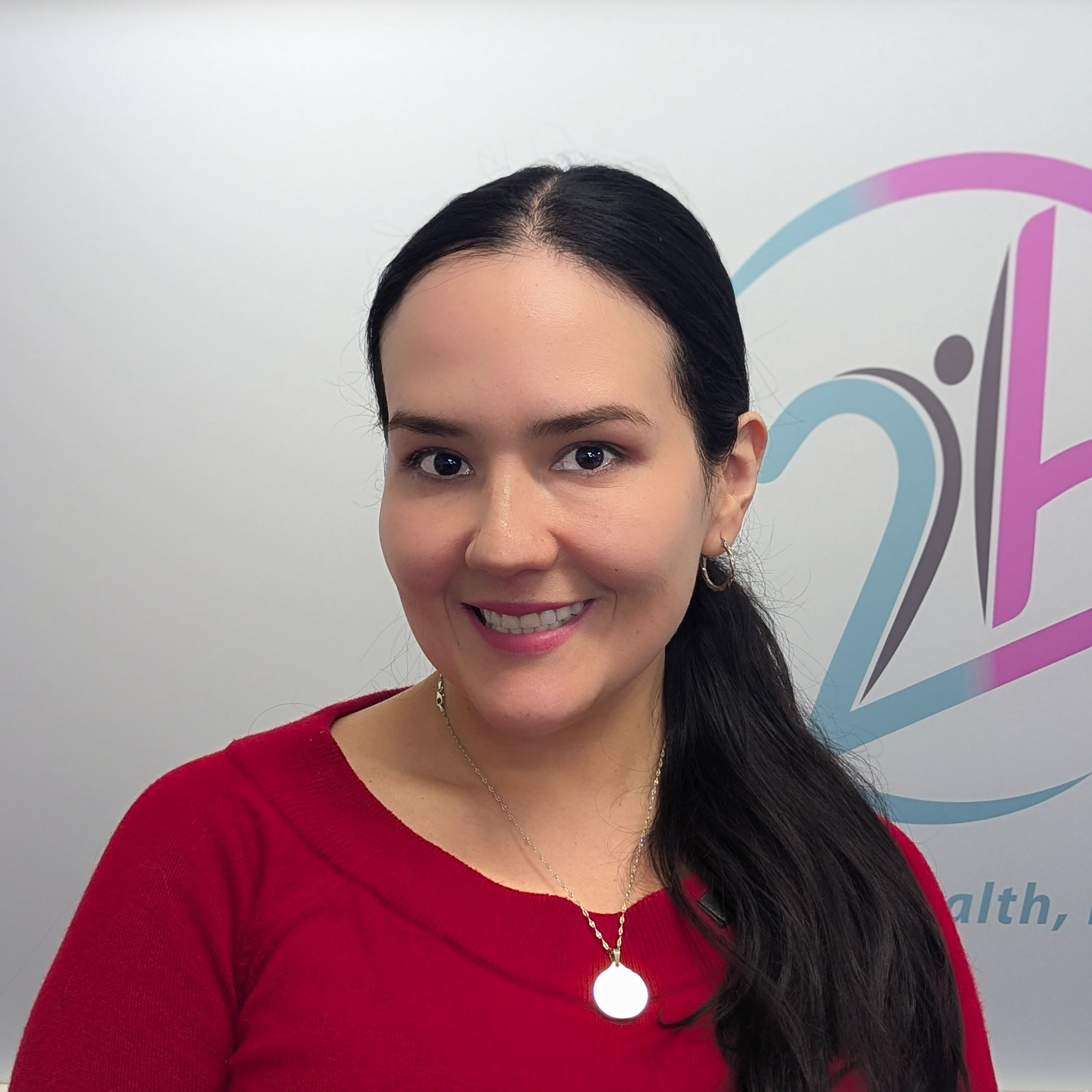 Adriana - Behaviour Support Practitioner at 2b Inclusive