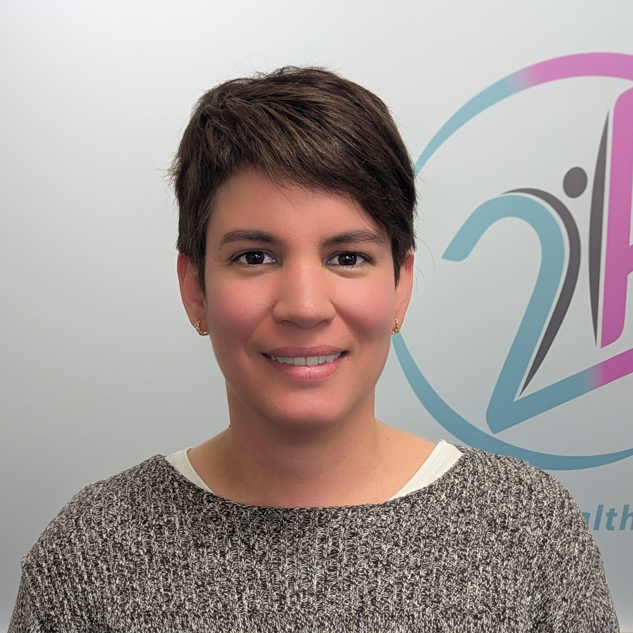 Maria - Pathway to Success Practitioner at 2b Inclusive