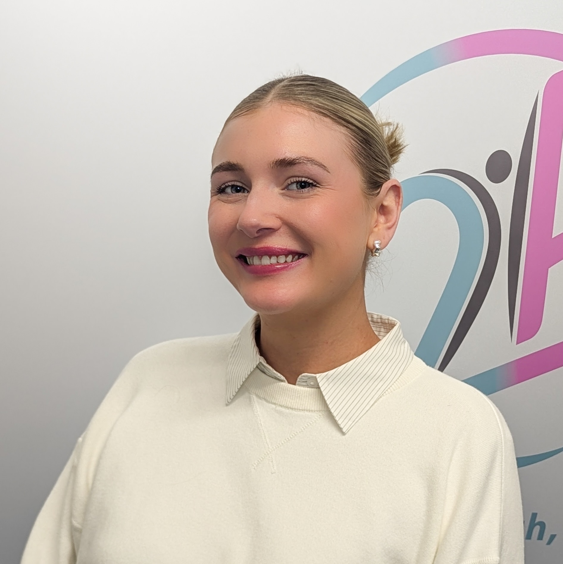 Charlotte - Operations Officer at 2b Inclusive