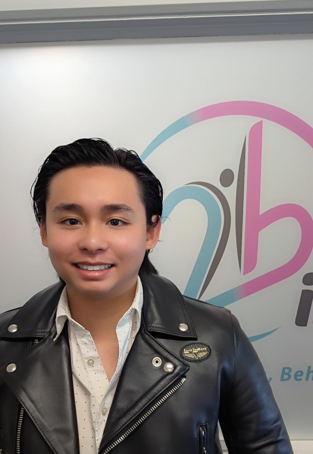 Hayden - Behaviour Support Practitioner at 2b Inclusive