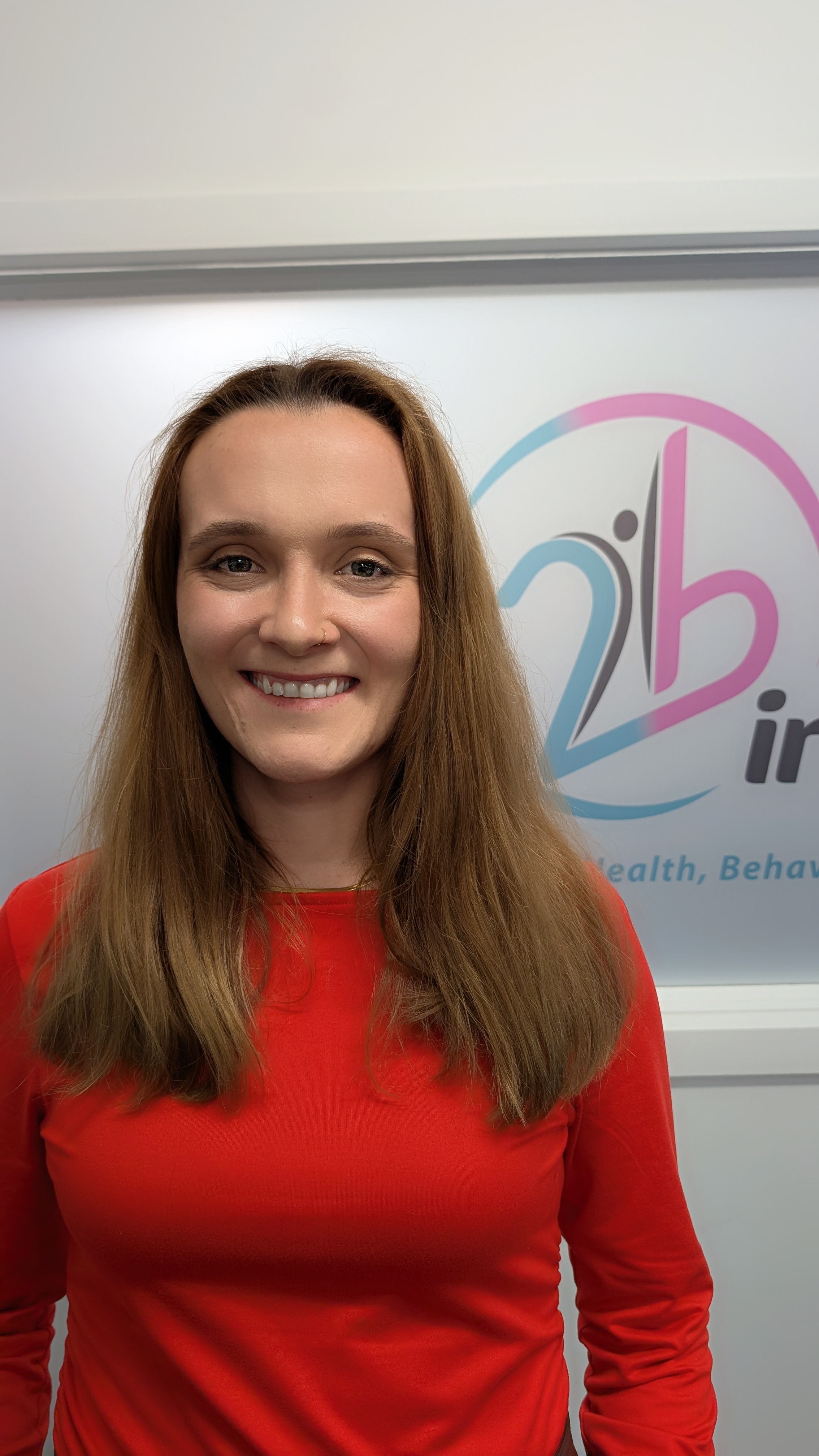 Nicole - Behaviour Support Practitioner at 2b Inclusive