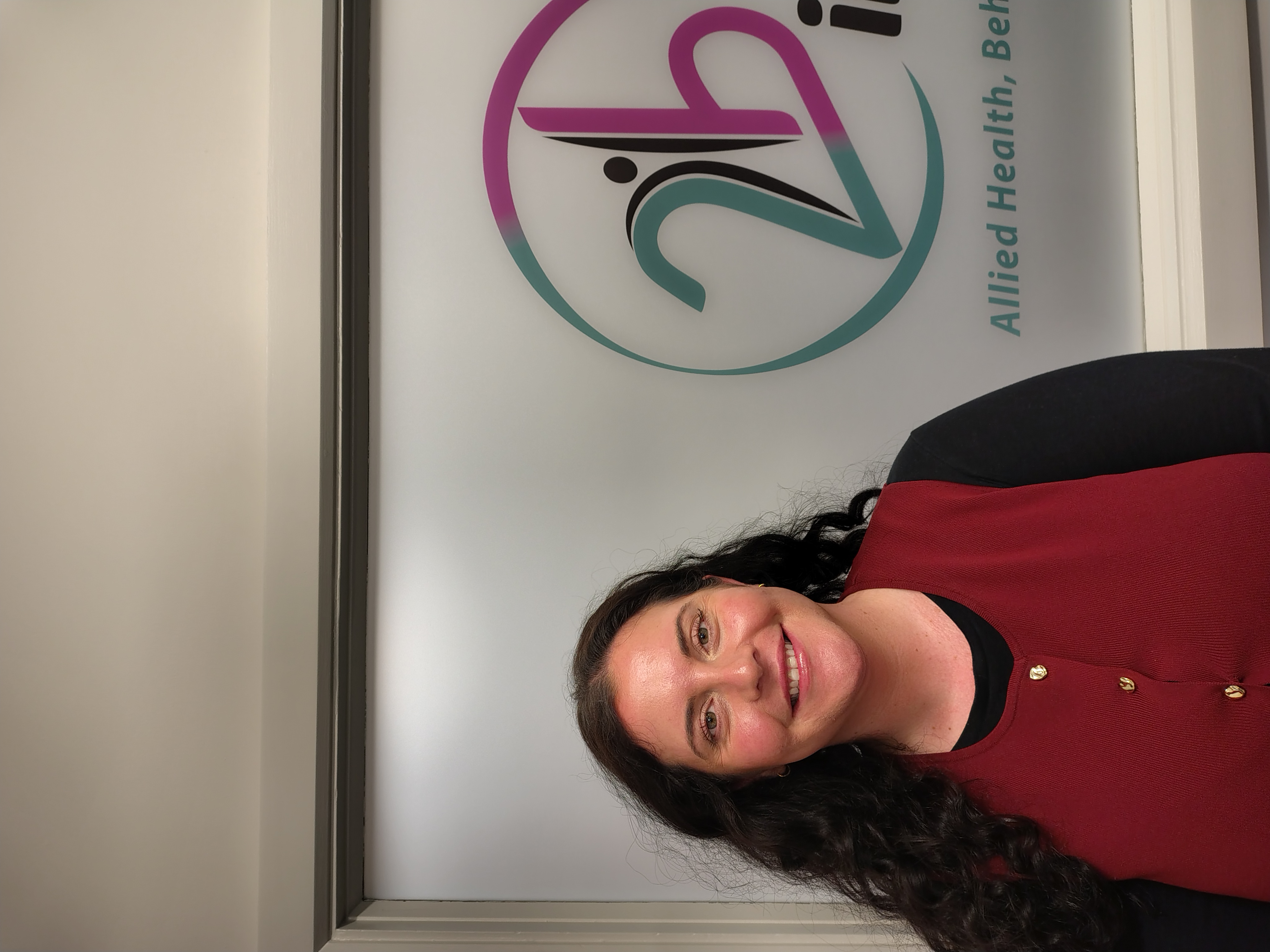 Lisa - Operations Officer at 2b Inclusive
