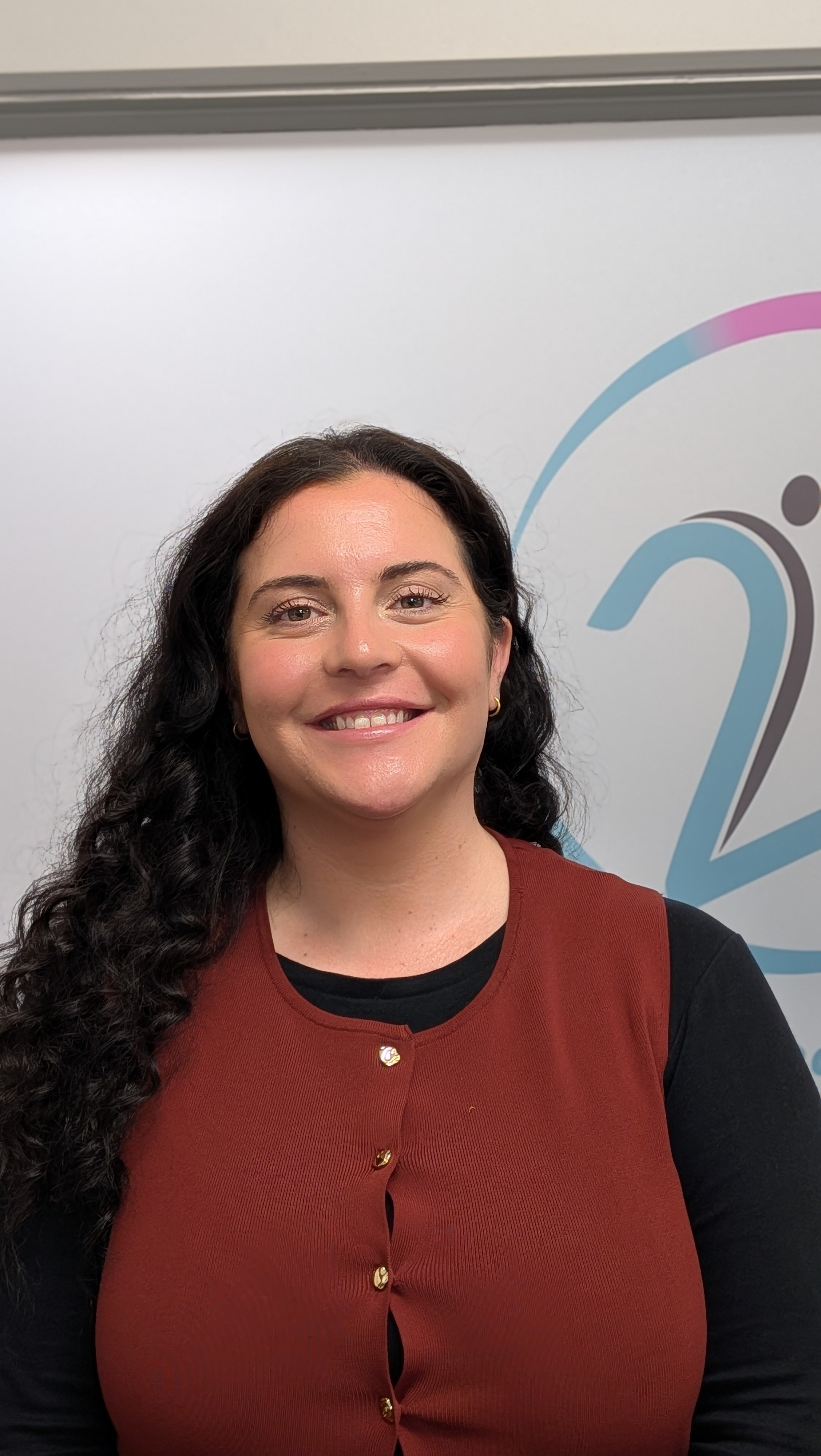 Lisa - Operations Officer at 2b Inclusive