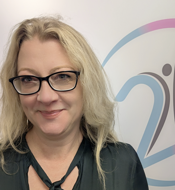 Jenny - Behaviour Support Practitioner at 2b Inclusive